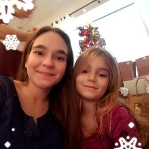 Meet your Posher, Savannah